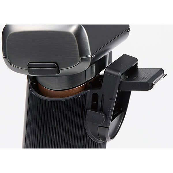 楽天市場】IZUMI IZF-E863W-K メンズシェーバー everedge 6枚刃