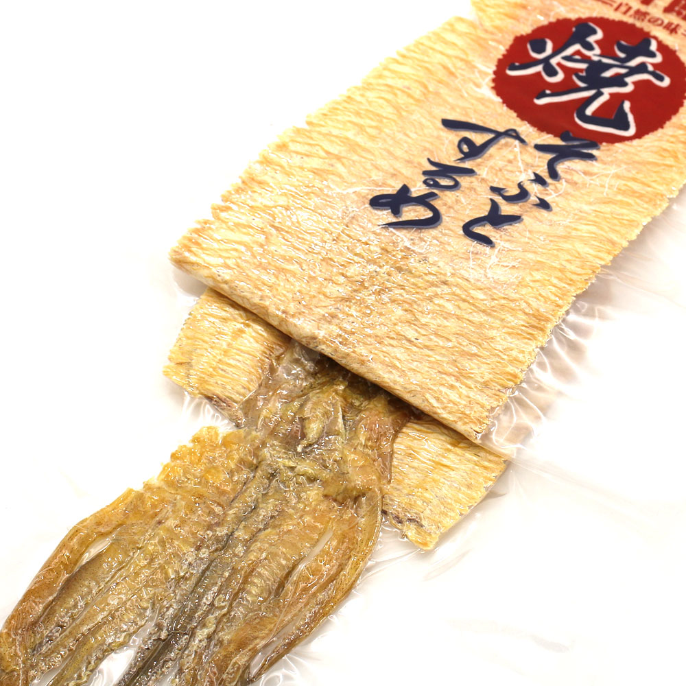 楽天市場】のしいか 無添加 するめ 北海道産 ビッグサイズ すだれ焼き