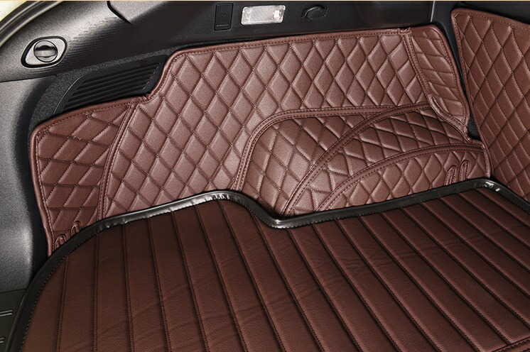 楽天市場】新型 レクサス UX/RX/NX 専用 トランクマット ラゲッジ