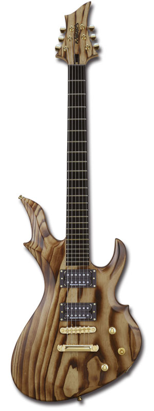 楽天市場】【ESP直営店】【ご予約商品】[ナイトメア 柩モデル]EDWARDS