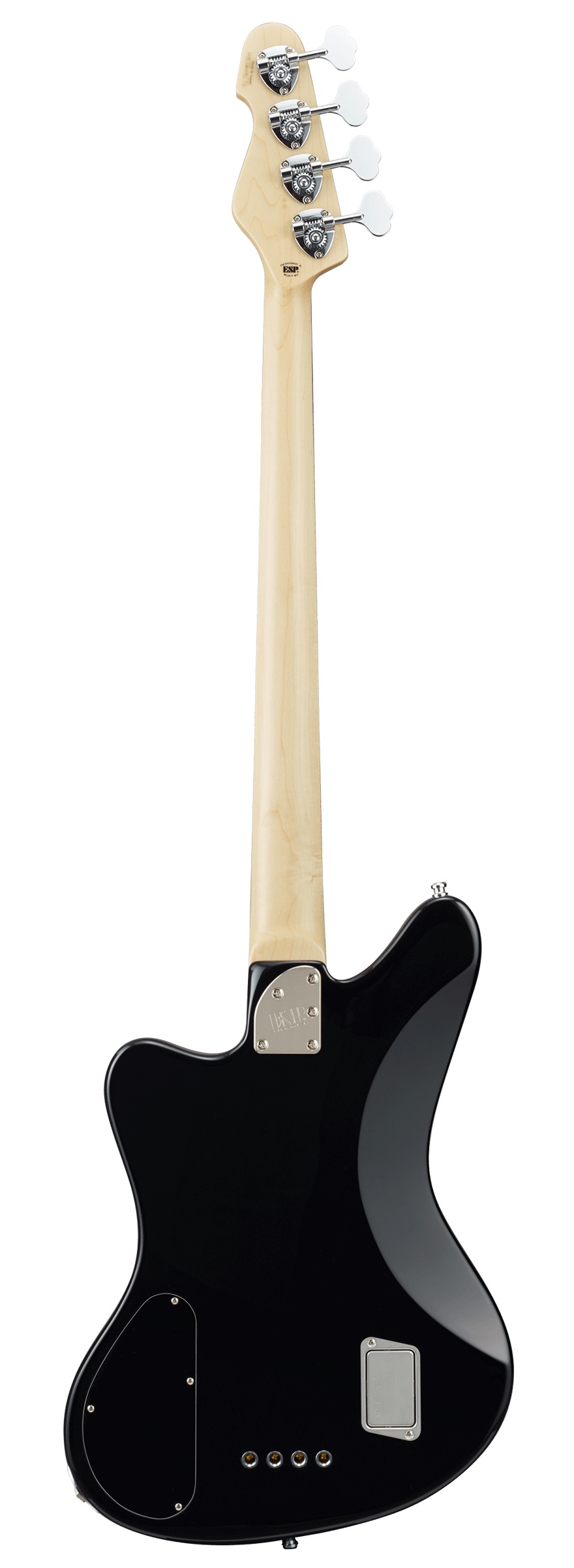 楽天市場】【ESP直営店】E-II GB-4 Black[エレキベース、bass] : ESP