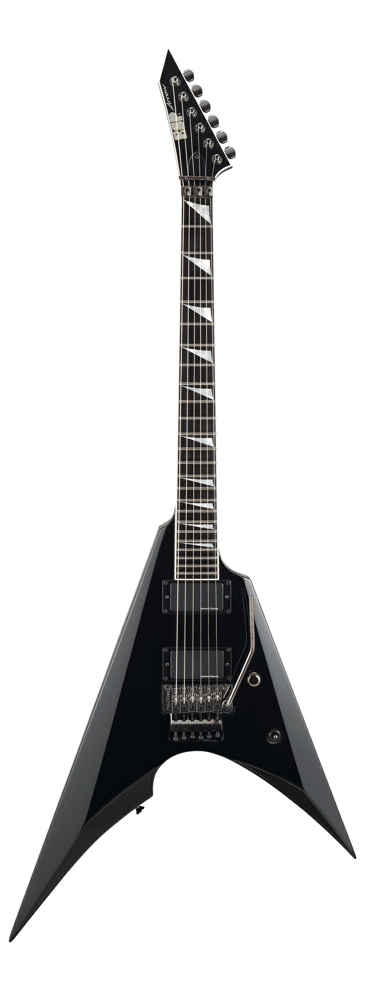 楽天市場】【ESP直営店】【受注生産商品】ESP ESP-ARROW FR[Black
