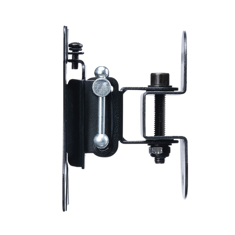 楽天市場】テレビ壁掛け金具 角度調整 左右首振り 汎用 VESA 19 24 32