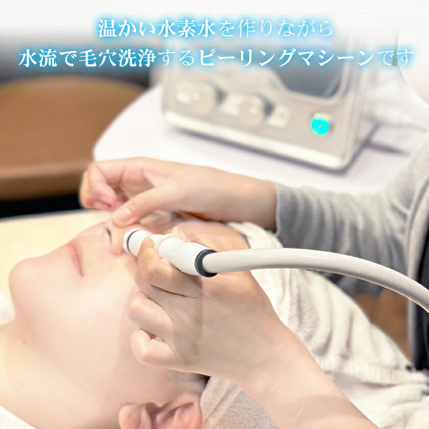 楽天市場】リモート納品研修付！温水機能 ハイドロ クリーナー プロ