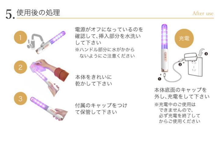 楽天市場】家庭用腟ケア器 yoniCARE ヨニケア 専用ジェル付き 膣
