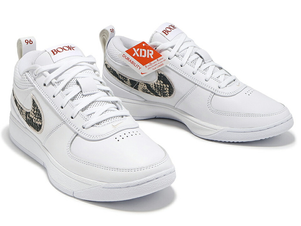 楽天市場】NIKE BOOK 1 EP【RATTLESNAKE】ナイキ ブック 1 EP