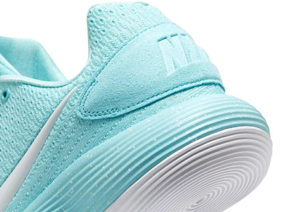 楽天市場】NIKE HYPERDUNK 2017 LOW EP【TIFFANY】【ティファニー