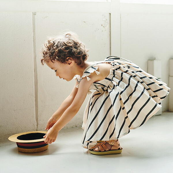 楽天市場】マールマール MARLMARL ロワジール サン ドレス loisir sun