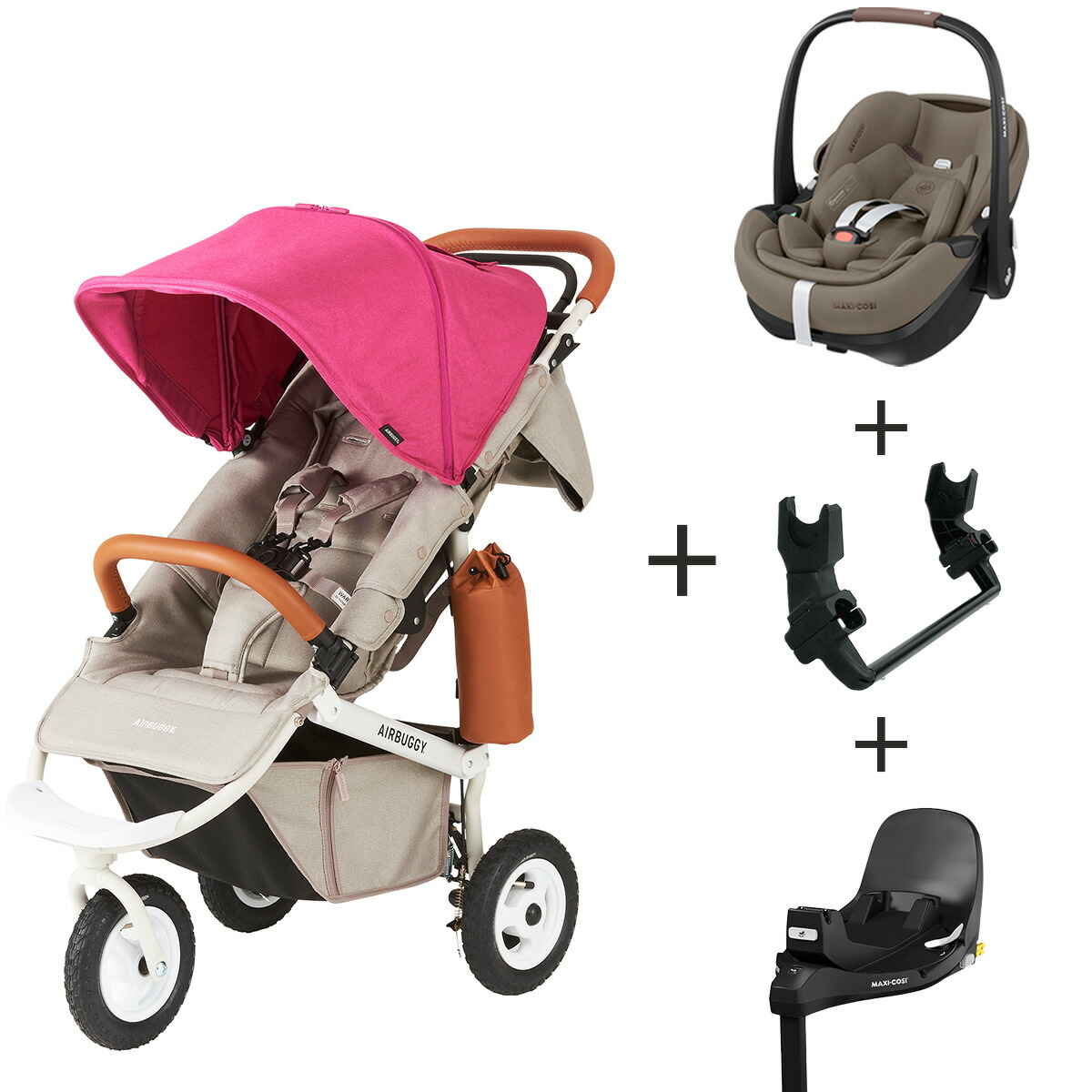 楽天市場】【正規販売店】【レビュー特典あり】エアバギー