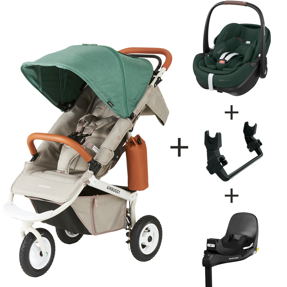 楽天市場】【正規販売店】【レビュー特典あり】エアバギー