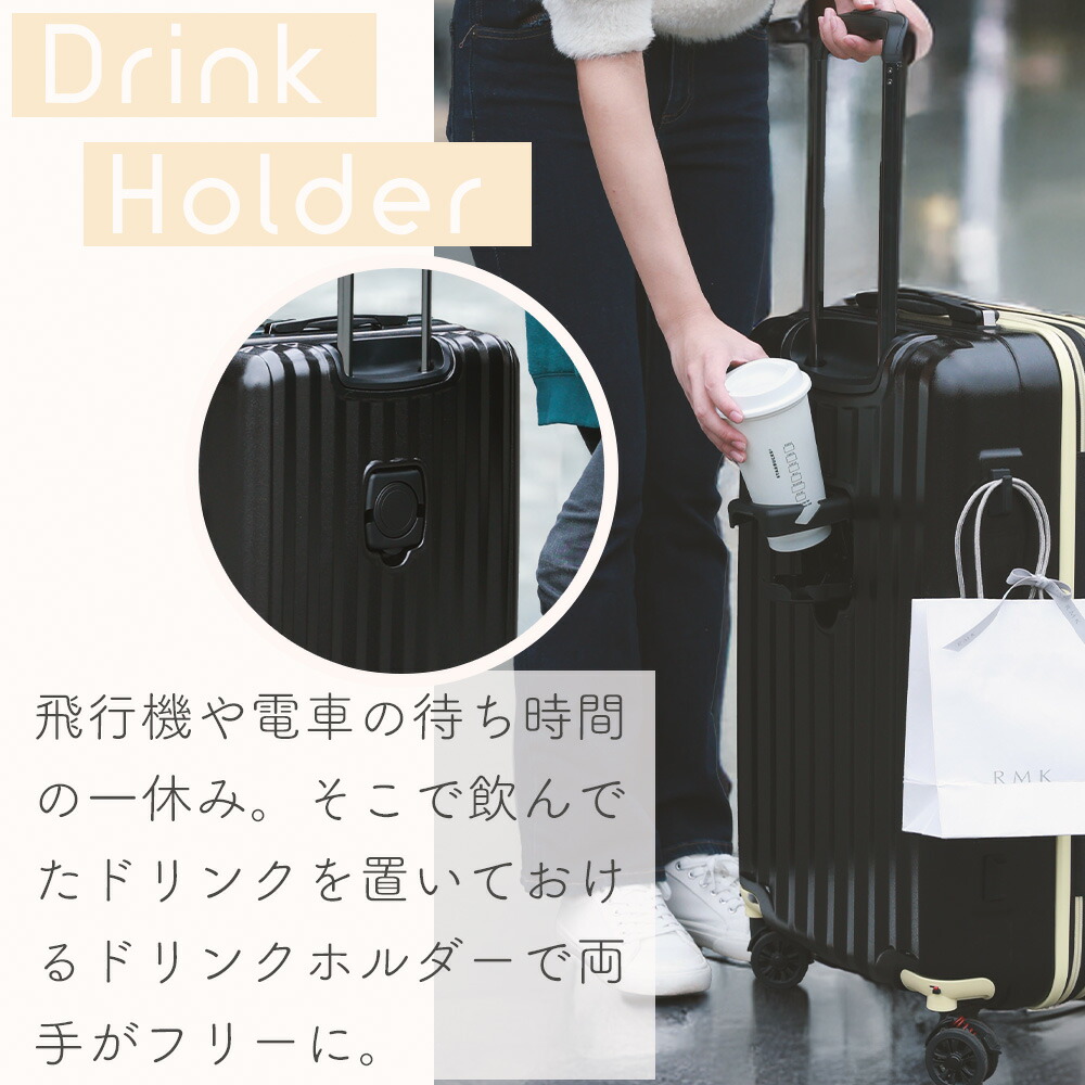 楽天市場】【ふるさと納税】[PROEVO]ファスナーキャリー スーツケース