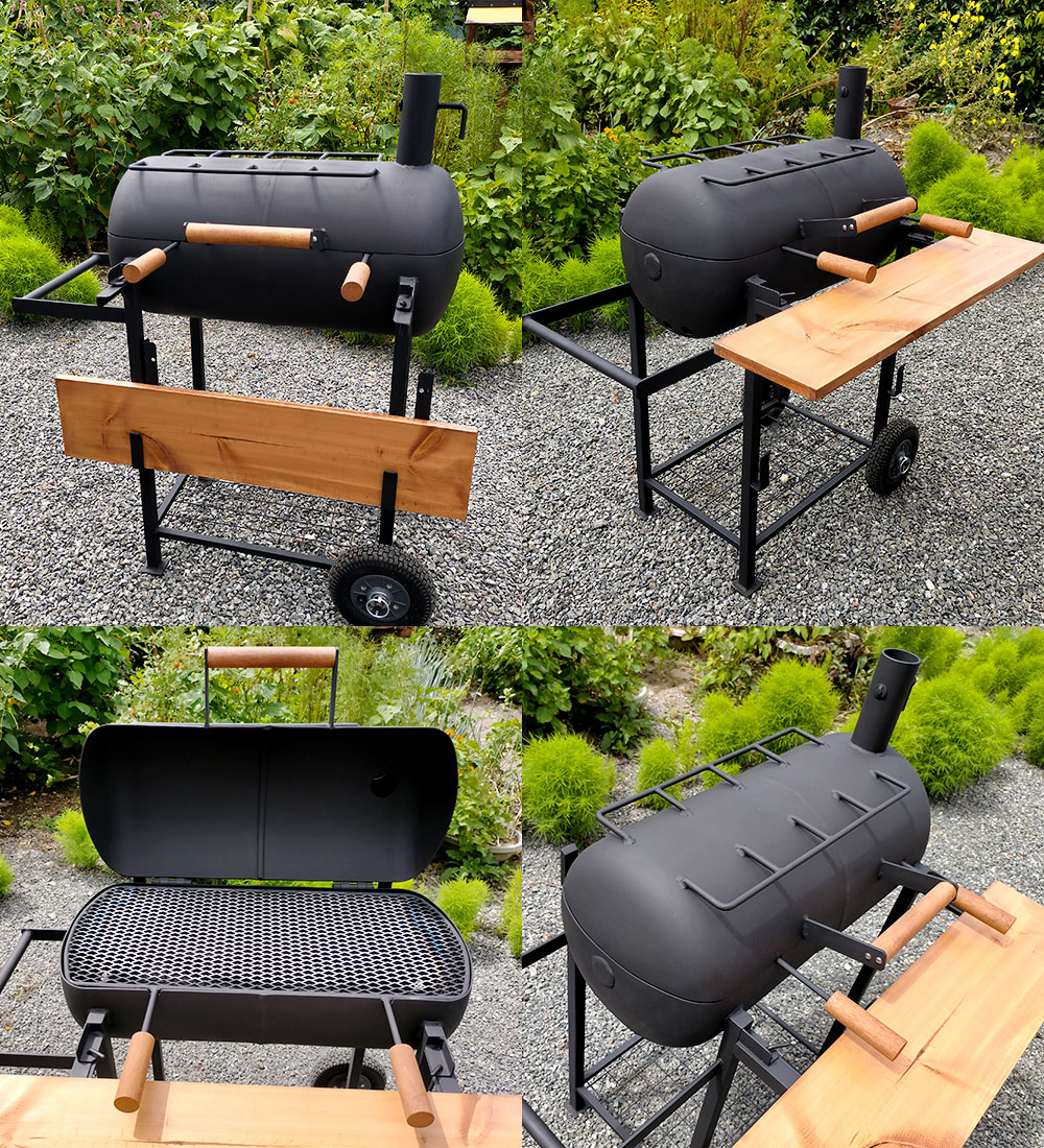 楽天市場】【ふるさと納税】万能 バーベキュー グリル BBQ コンロ