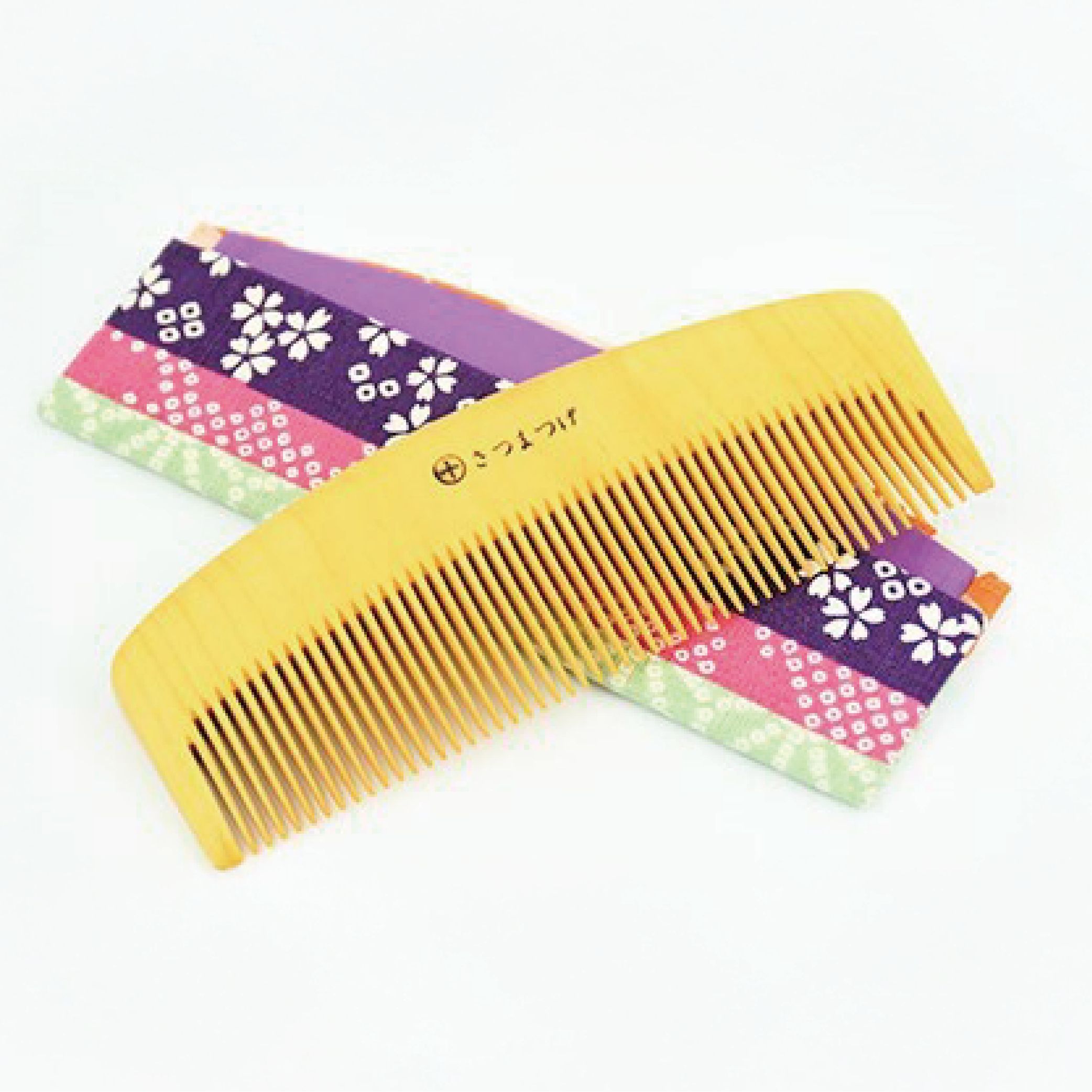 楽天市場】【ふるさと納税】＜人気の薩摩つげ！＞高級薩摩つげ櫛 彫椿