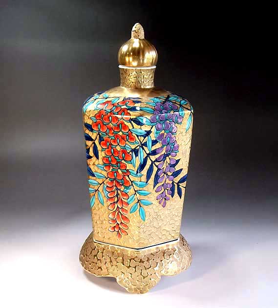 楽天市場】陶器 壺（工芸品・民芸品｜アート・美術品・骨董品・民芸品