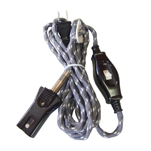 楽天市場】汎用コタツコード[W1]こたつコード コタツ用交換コード 中間