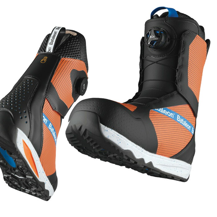 楽天市場】Bataleon バタレオン スノーボード ブーツ Salsa BOA 24-25