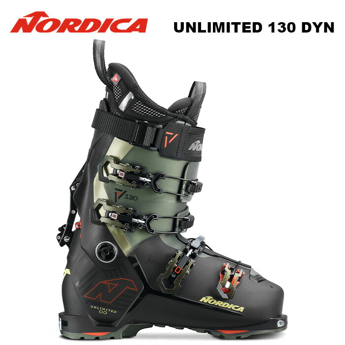 ノルディカ NORDICA スキーブーツ unlimited」の人気商品一覧 | 安い