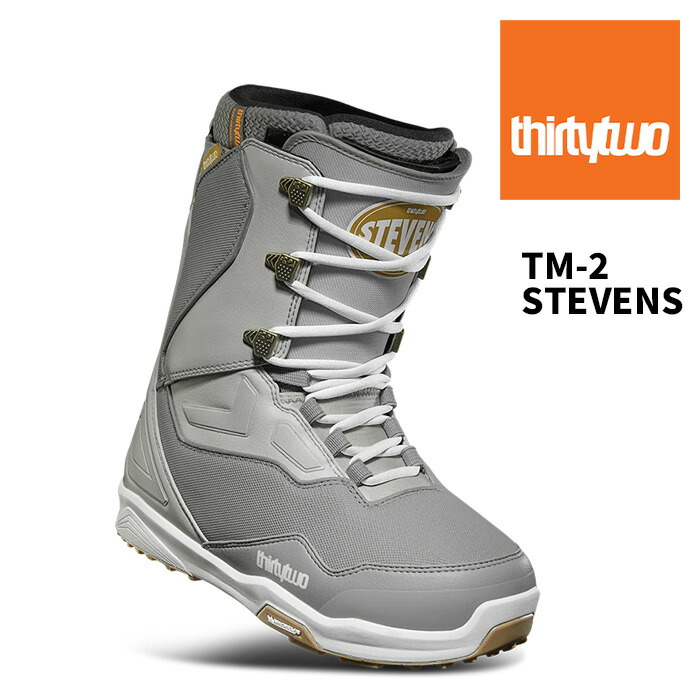 thirtytwo スノーボード tm2 ブーツ」の人気商品一覧 | 安い商品を通販