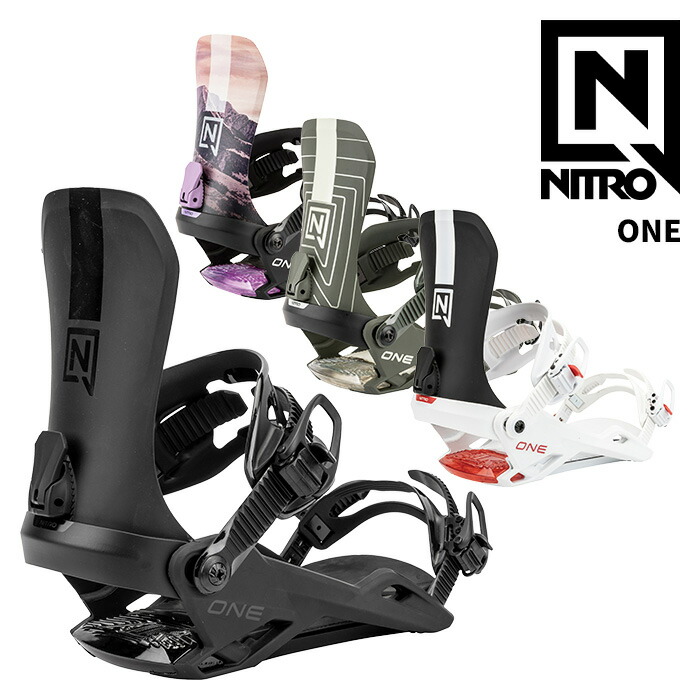 ナイトロ スノーボード ビンディング」の人気商品一覧 | 安い商品を