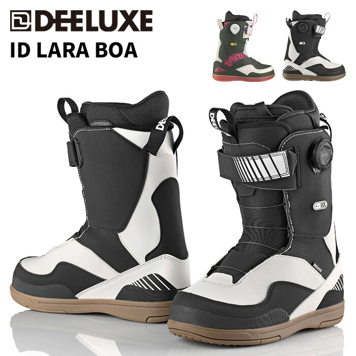 ディーラックス lara スノーボードブーツ id」の人気商品一覧 | 安い