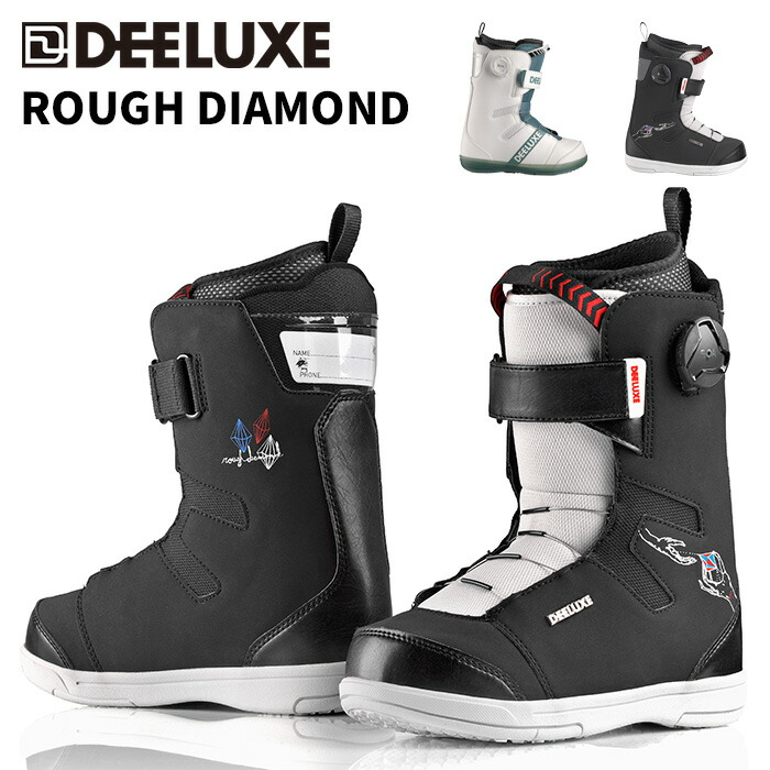 楽天市場】DEELUXE ROUGH DIAMONDの通販