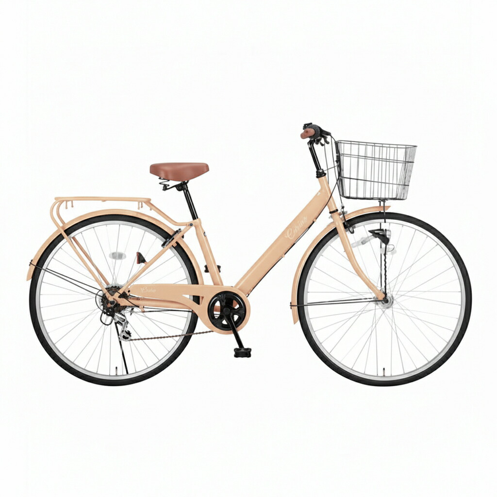 ママチャリ 自転車27インチ 変速」の人気商品一覧 | 安い商品を通販