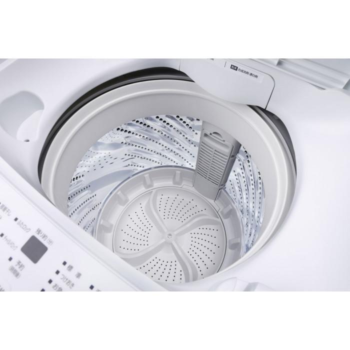 楽天市場】【ふるさと納税】洗濯機 全自動洗濯機 6.0kg ガチ落ち大水流