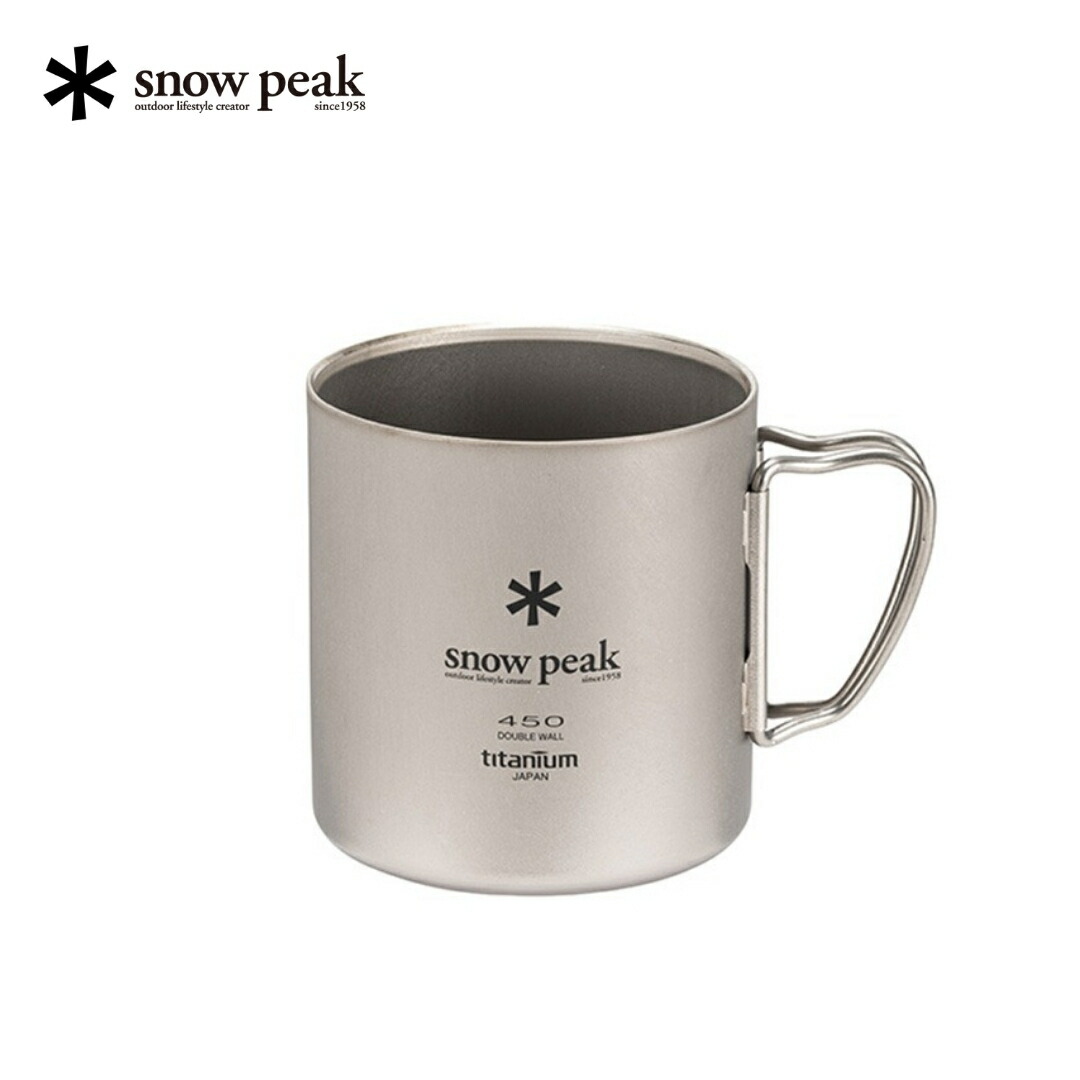 楽天市場】スノーピーク snow peak 缶クーラー350 TW-355 タンブラー