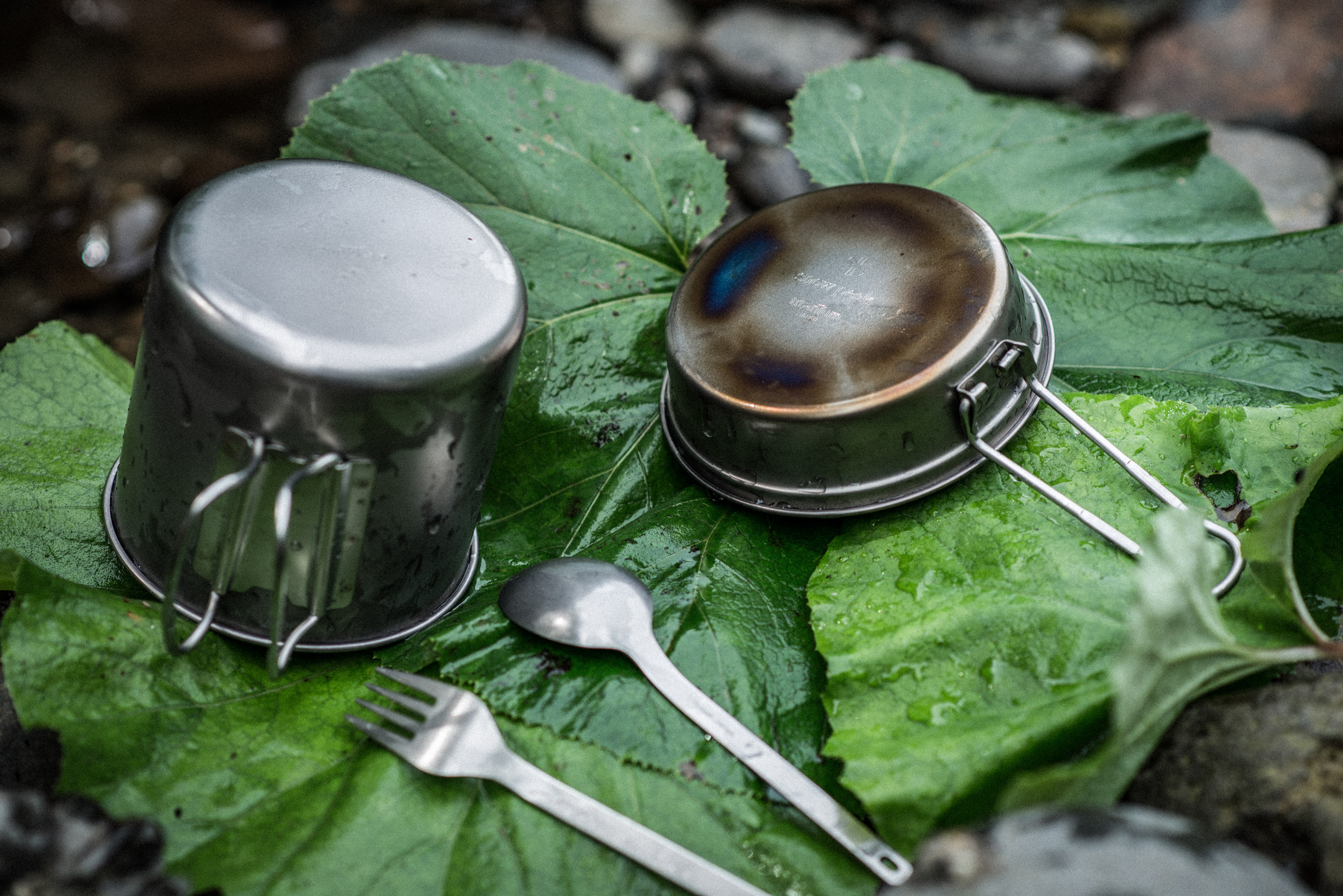 楽天市場】【ふるさと納税】【Snow Peak】スノーピーク チタントレック