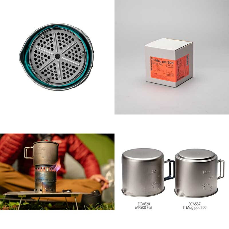 楽天市場】【ふるさと納税】 【EVERNEW】Ti Mug pot 選べるサイズ