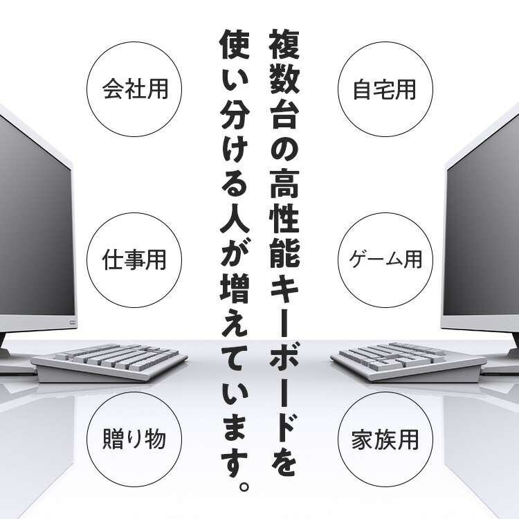 楽天市場】【ふるさと納税】東プレ REALFORCE R3 無線/有線両対応 静電