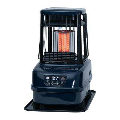 楽天市場】コロナ 石油ストーブ（カラーネイビー）の通販