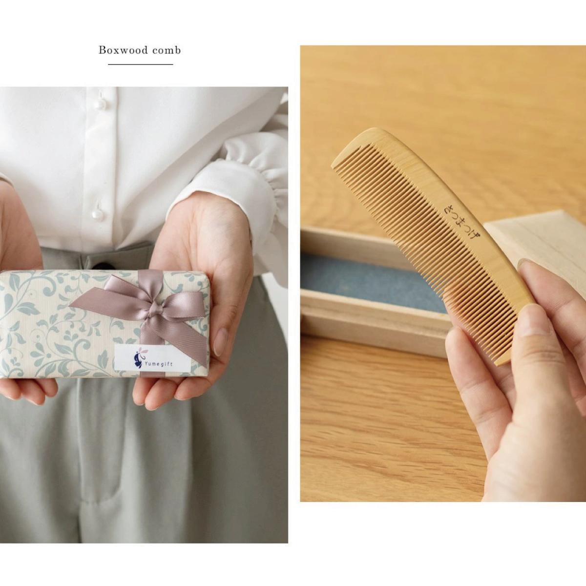 楽天市場】【ふるさと納税】【大阪府知事指定伝統工芸品】薩摩つげ櫛