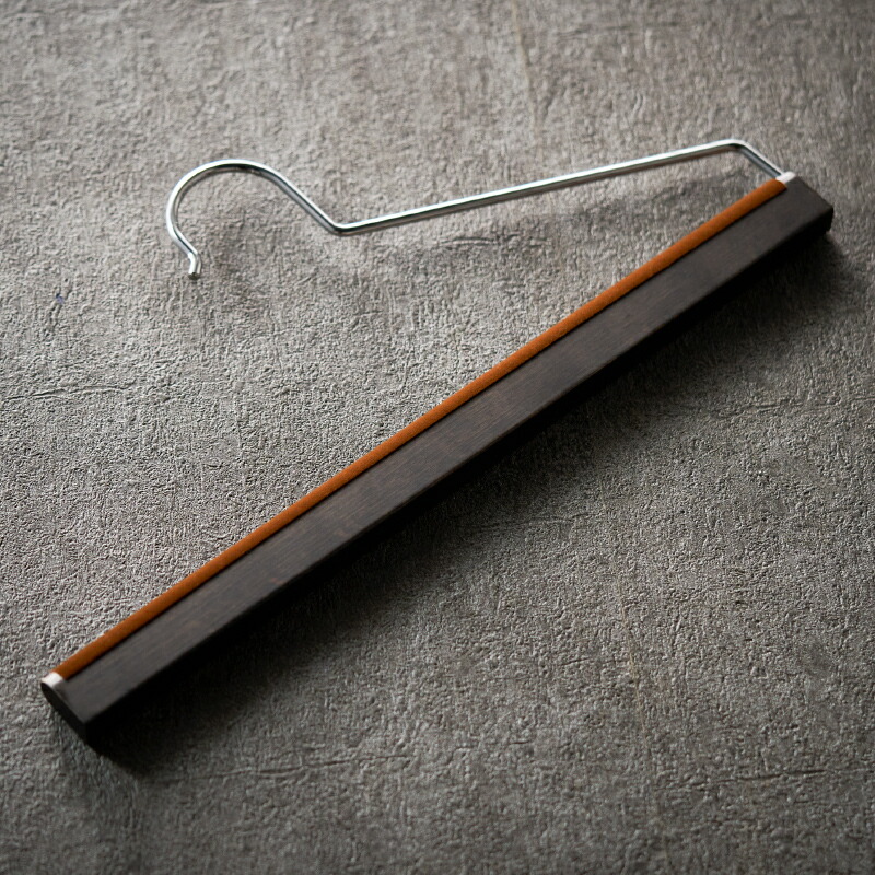 楽天市場】【ふるさと納税】【ナカタハンガー】スラックスハンガー SET