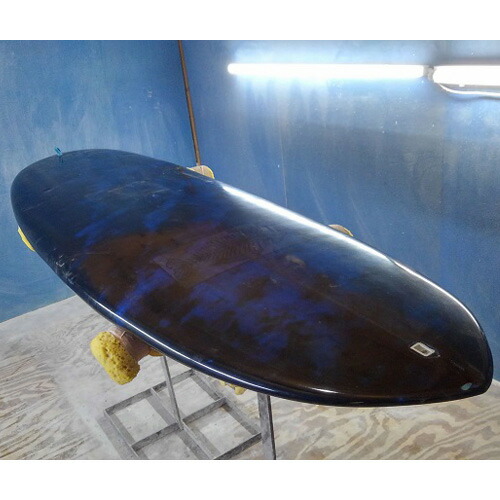 サーフボード(フルオーダー) サーフボード KSD フルオーダー 6.0