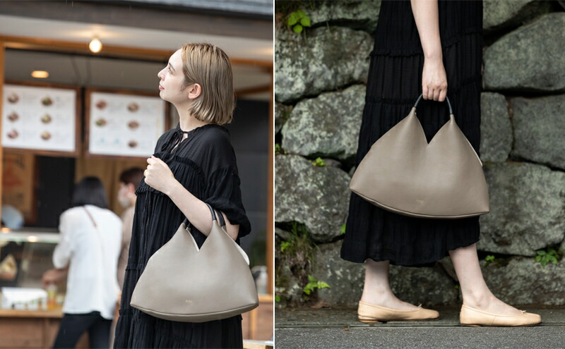 楽天市場】【ふるさと納税】【SOEL】手にした時のシルエットが美しい