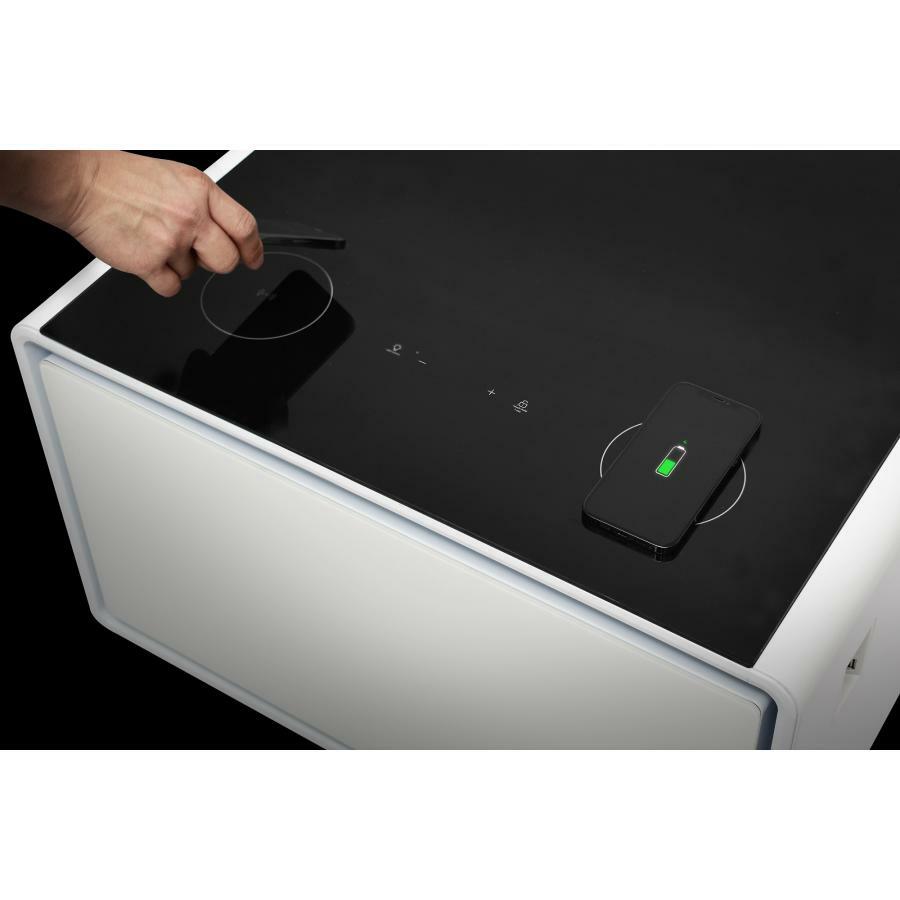 楽天市場】□スマートテーブル ロイヤル LOOZER(ルーザー) ブラック