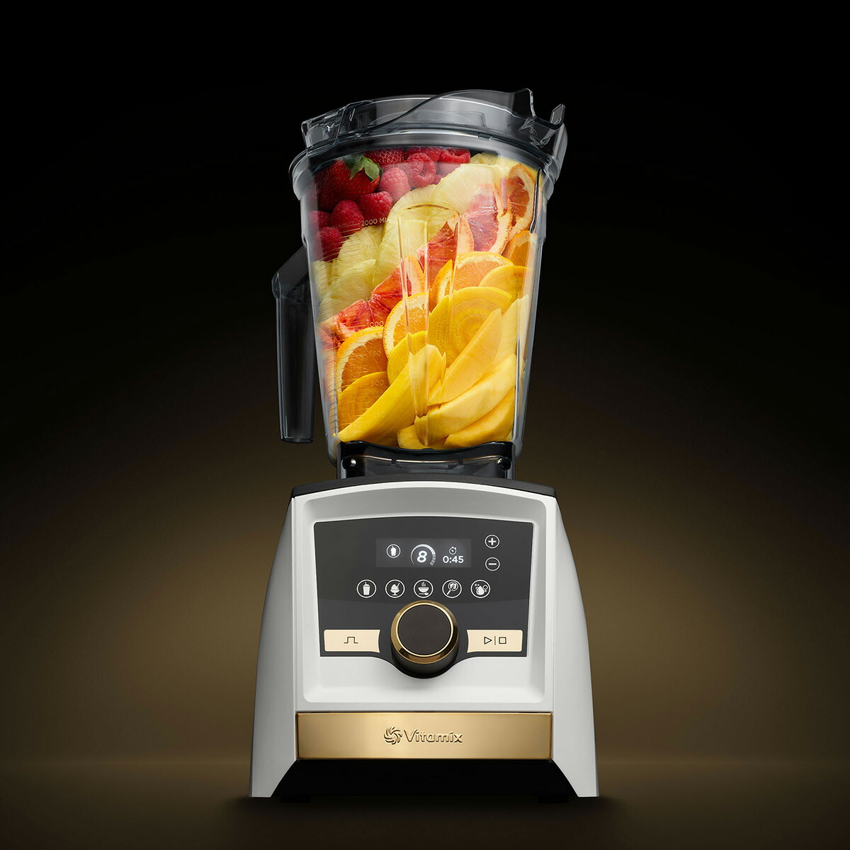 楽天市場】【期間限定購入特典プレゼント】Vitamix(バイタミックス