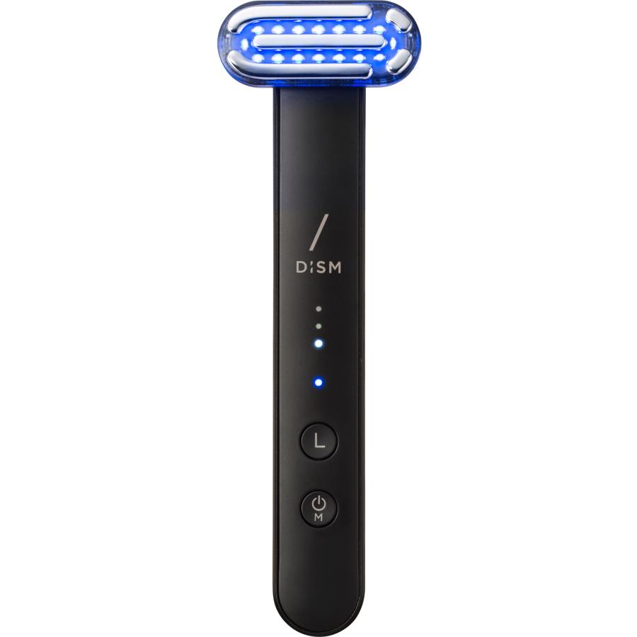 楽天市場】DISM(ディズム) EMS EER メディスキンケアデバイス【美顔器
