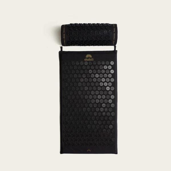 楽天市場】【シャクティ】Shakti Mat- Level 2 -Shakti Black 蔦屋書店