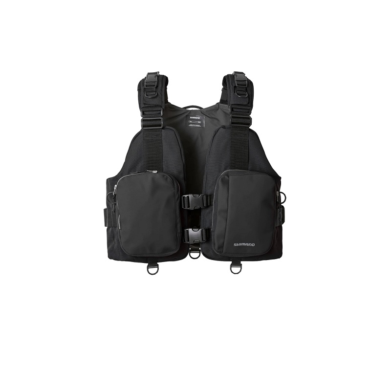 シマノ デタッチャブルゲームベスト VF-036V (ライフジャケット) 価格