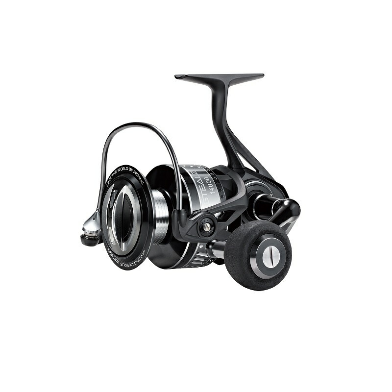 テイルウォーク ステルス 14000 (リール) 価格比較 - 価格.com