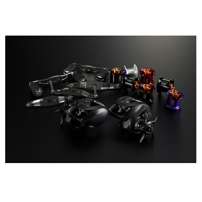 楽天市場】ダイワ ジリオン TW カスタムボディ 1000H-SLPW : 釣具のFTO