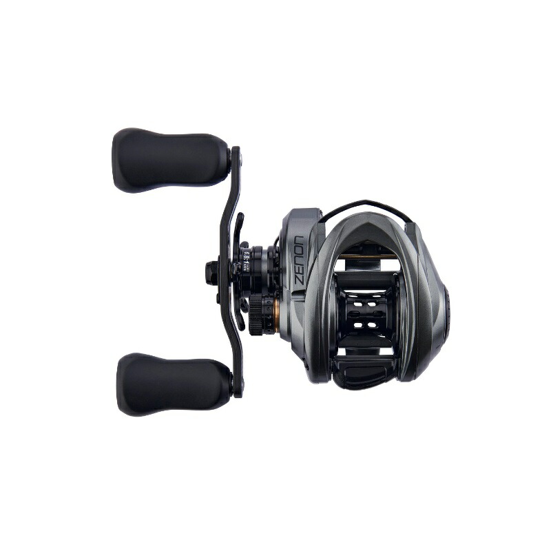 アブ ガルシア ZENON MG-X-SHS-L (リール) 価格比較 - 価格.com