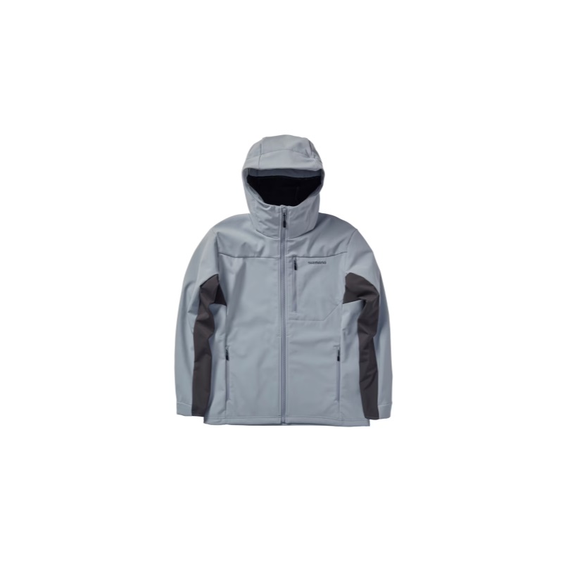 楽天市場】シマノ WJ-031W オプティマル ジャケット フーディ XL