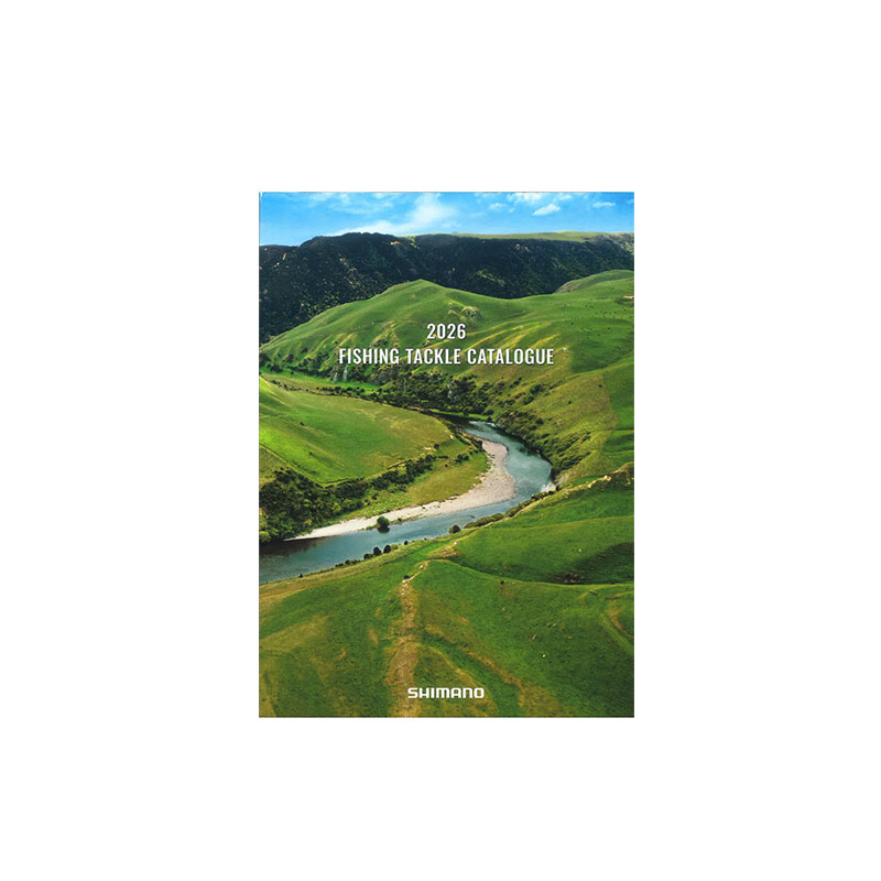 楽天市場】シマノ シマノ 2026年 総合カタログ : 釣具のFTO