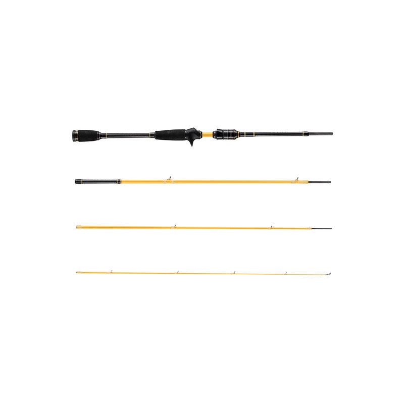 楽天市場】アブ Salty Style Colors (ソルティスタイル カラーズ) STCC