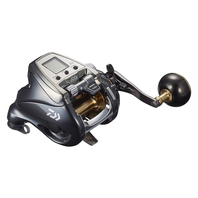 楽天市場】ダイワ シーボーグ 500JP / 電動リール MAGMAXモーター