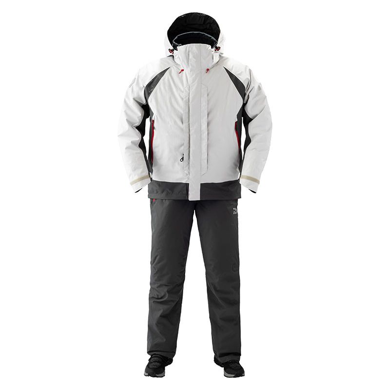 楽天市場】ダイワ(Daiwa) DW-3409 レインマックス ハイパー コンビ