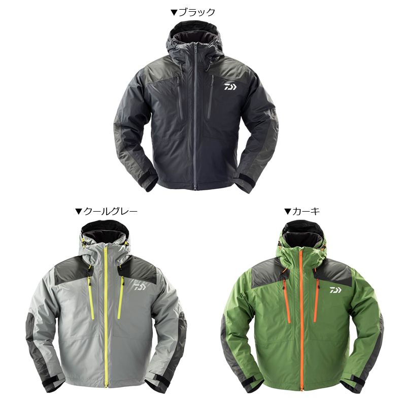 楽天市場】ダイワ(Daiwa) DW-37009J レインマックス ウィンター